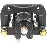 Order Rear Left Rebuilt Caliper by NUGEON - 99P17930A For Your Vehicle