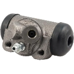 Order Rear Left Wheel Cylinder by DYNAMIC FRICTION COMPANY - 375-54092 For Your Vehicle