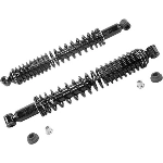 Order Rear Load Adjusting by MONROE/EXPERT SERIES - 555010 For Your Vehicle