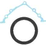 Order Rear Main Bearing Seal Set by VICTOR REINZ - 19-10068-01 For Your Vehicle