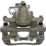 Order Rear New Caliper Right by UQUALITY - C66529 For Your Vehicle