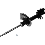 Order Rear OESpectrum Strut by MONROE/EXPERT SERIES - 73123 For Your Vehicle