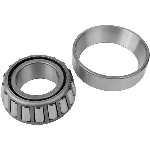 Order Rear Outer Bearing by NATIONAL BEARINGS - LM300849 For Your Vehicle