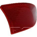 Order Rear Passenger Side Bumper Reflector - HY1185116 For Your Vehicle