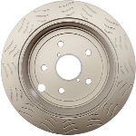 Order RAYBESTOS - 980316 - Rear Disc Brake Rotor For Your Vehicle