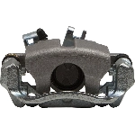 Order Rear Rebuilt Caliper by POWER STOP - S4858 For Your Vehicle