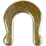 Order Rear Retainer Clip by ACDELCO - 18K2283 For Your Vehicle