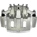 Order Rear Right Rebuilt Caliper With Pad by ACDELCO - 18R1914SV For Your Vehicle