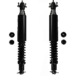 Order Rear Strut by PRT - 373385 For Your Vehicle