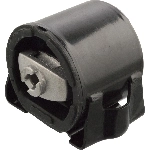 Order Rear Transmission Mount by UNI-SELECT/PRO-SELECT/PRO-IMPORT - 9521 For Your Vehicle