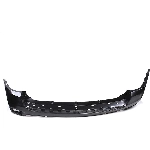 Order Rear Upper Bumper Cover - VW1114103 For Your Vehicle