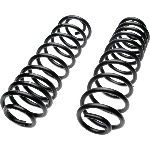Order Rear Variable Rate Springs by ACDELCO PROFESSIONAL - 45H3153 For Your Vehicle