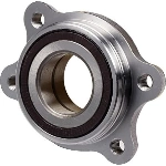 Order Rear Wheel Bearing by BCA BEARING - WE60689 For Your Vehicle