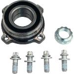 Order Rear Wheel Bearing Kit by NSK - KH30049 For Your Vehicle