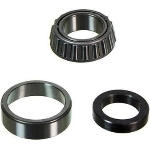 Order Rear Wheel Bearing Set by NATIONAL BEARINGS - 516008 For Your Vehicle