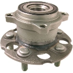 Order Rear Wheel Hub by DORMAN - 930-108 For Your Vehicle