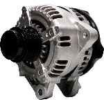 Order Remanufactured Alternator by MOTORCRAFT - GLV9118RM For Your Vehicle