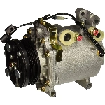 Order Remanufactured Compressor by ACDELCO - 15-21205 For Your Vehicle