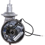 Order Remanufactured Distributor by AUTOLINE PRODUCTS LTD - D758 For Your Vehicle
