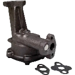 Order Remanufactured Oil Pump by BOSCH - HP008X For Your Vehicle