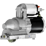 Order Remanufactured Starter by QUALITY-BUILT - 16366 For Your Vehicle