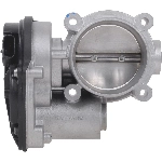 Order Remanufactured Throttle Body by CARDONE INDUSTRIES - 67-1075 For Your Vehicle