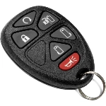 Order Remote Lock Control Or Fob by DORMAN - 13799 For Your Vehicle