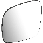 Order Replacement Door Mirror Glass by MOPAR - 68079363AA For Your Vehicle