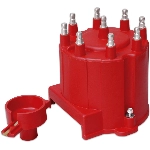 Order Rotor And Distributor Cap Kit by BWD AUTOMOTIVE - C400 For Your Vehicle