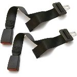 Order Seat Belt by DORMAN - 74357 For Your Vehicle
