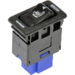 Order Seat Control Switch by STANDARD - PRO SERIES - PSW126 For Your Vehicle