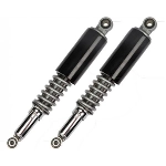 Order Shock Absorber by RUBICON EXPRESS - RXJ714 For Your Vehicle