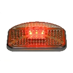 Order Side Marker Light by PICO OF CANADA - 5416-BP For Your Vehicle