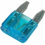 Order Side Marker Light Fuse (Pack of 5) by BUSSMANN - ATM10LP For Your Vehicle