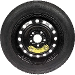 Order Spare Tire by DORMAN (OE SOLUTIONS) - 926-023 For Your Vehicle
