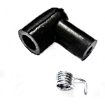 Order Spark Plug Boot by WALKER PRODUCTS - 900-5006 For Your Vehicle