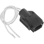 Order Speed Sensor Connector by STANDARD - PRO SERIES - S1530 For Your Vehicle