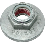 Order Spindle Nut by DURAGO - 295-99005 For Your Vehicle