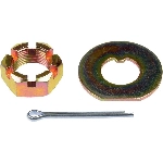 Order Spindle Nut Kit by DORMAN/AUTOGRADE - 615-020 For Your Vehicle