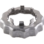 Order Spindle Nut Retainer (Pack of 5) by DORMAN - 615-073 For Your Vehicle
