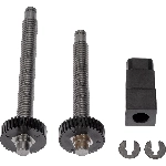 Order Steering Column Adjustment Gear by DORMAN - 905-522 For Your Vehicle