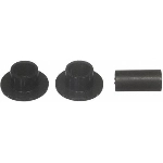 Order Steering Gear Mounting Bushing by ENERGY SUSPENSION - 5.10103G For Your Vehicle