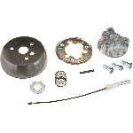 Order Steering Wheel Installation Kit by GRANT - 3294 For Your Vehicle