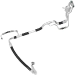 Order Suction And Liquid Assembly by FOUR SEASONS - 66964 For Your Vehicle