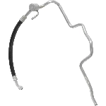 Order Suction Line by FOUR SEASONS - 65813 For Your Vehicle