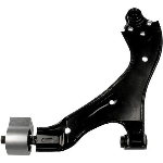 Order Suspension Control Arm by READYLIFT - 44-3100 For Your Vehicle
