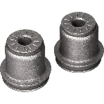 Order Suspension Control Arm Bushing by MEYLE - 100 407 0052 For Your Vehicle