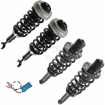 Order Suspension Conversion Kit by UNITY AUTOMOTIVE - 30-515000 For Your Vehicle