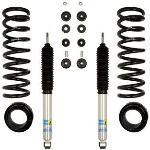 Order Suspension Leveling Kit by FIRESTONE RIDE-RITE - 4150 For Your Vehicle