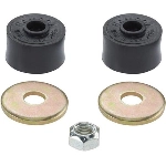 Order Sway Bar End Bushing by VAICO - V40-1302 For Your Vehicle